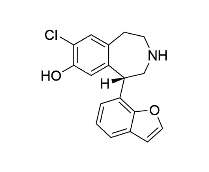 Structural formula
