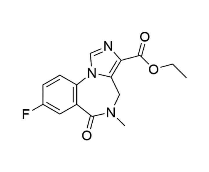 Structural formula