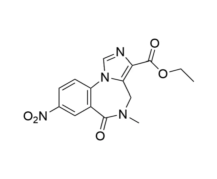 Structural formula