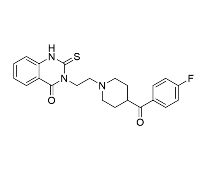 Structural formula