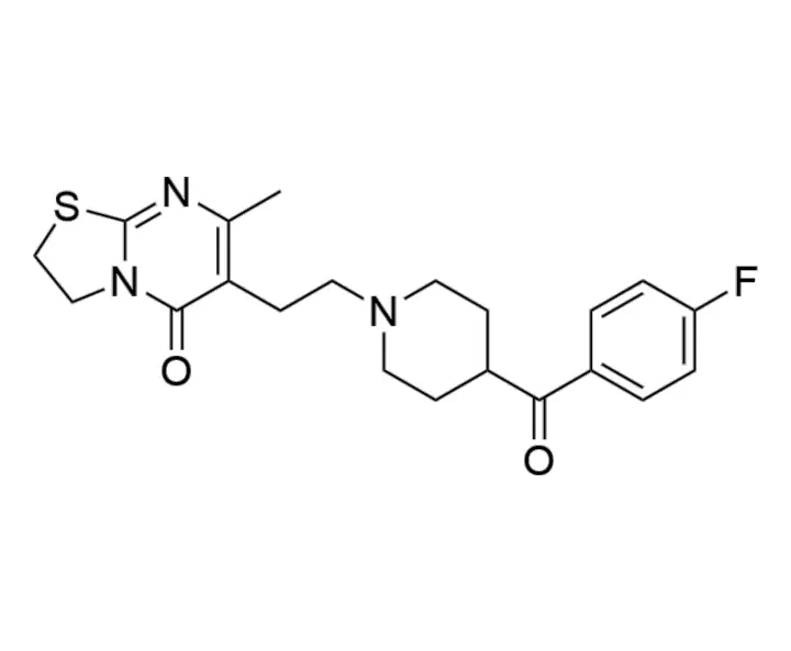 Structural formula