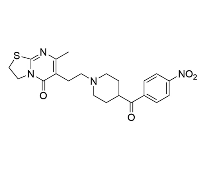 Structural formula