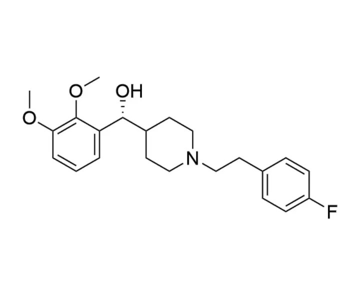 Structural formula