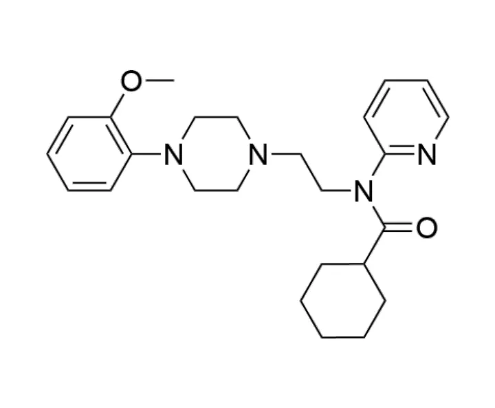 Structural formula
