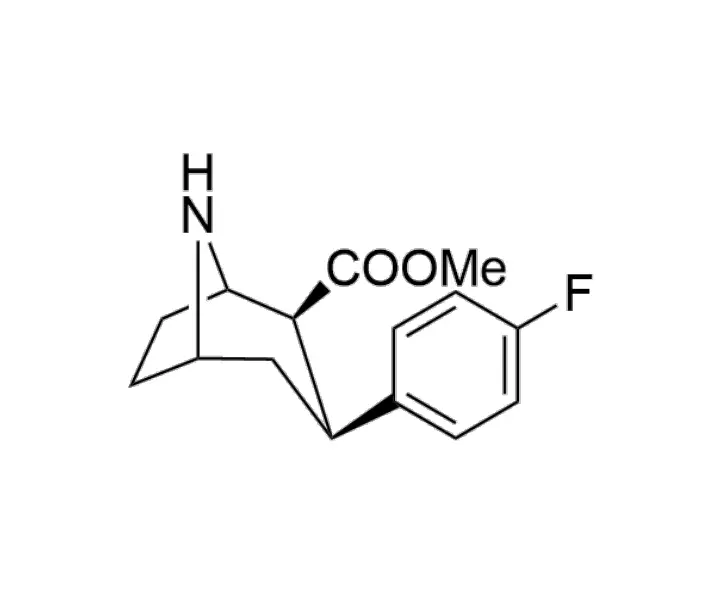 Structural formula