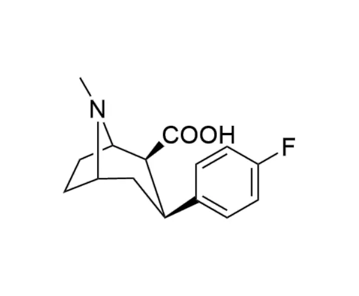 Structural formula