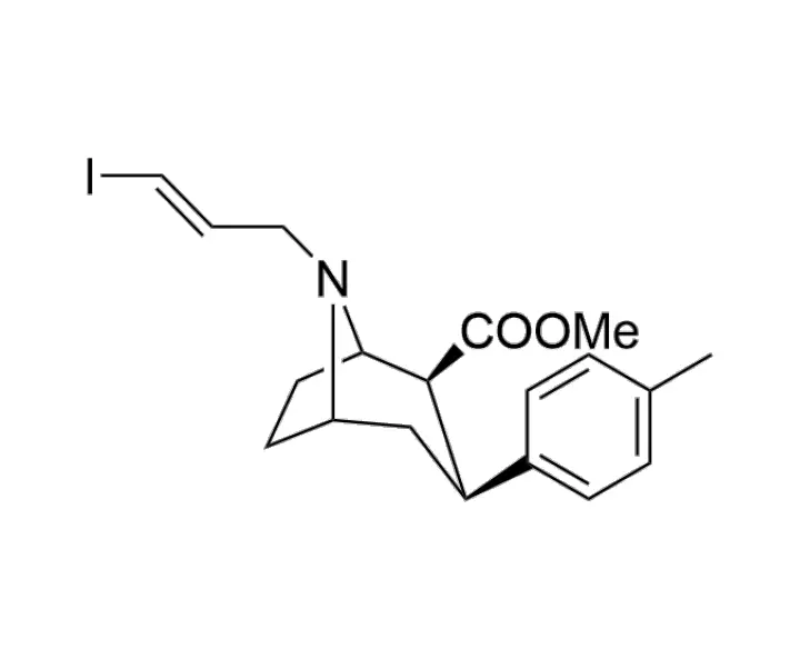 Structural formula