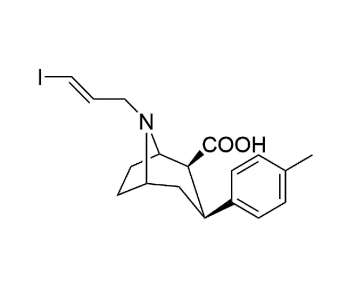 Structural formula