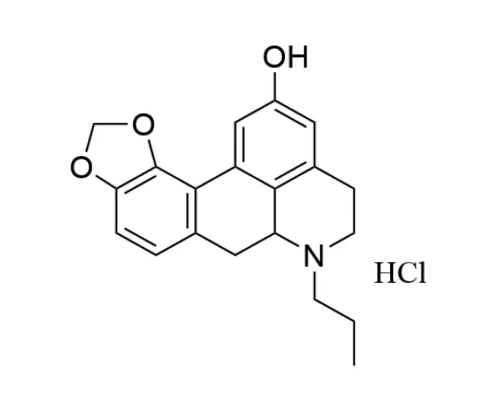 Structural formula