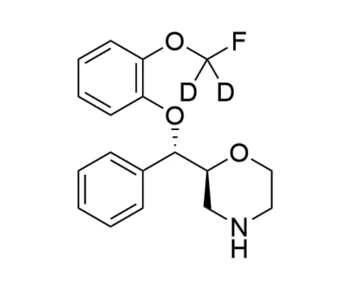 Structural formula