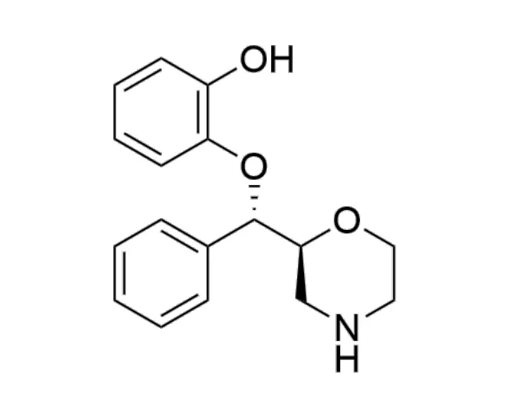 Structural formula