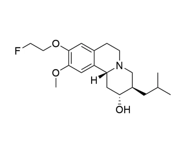 Structural formula