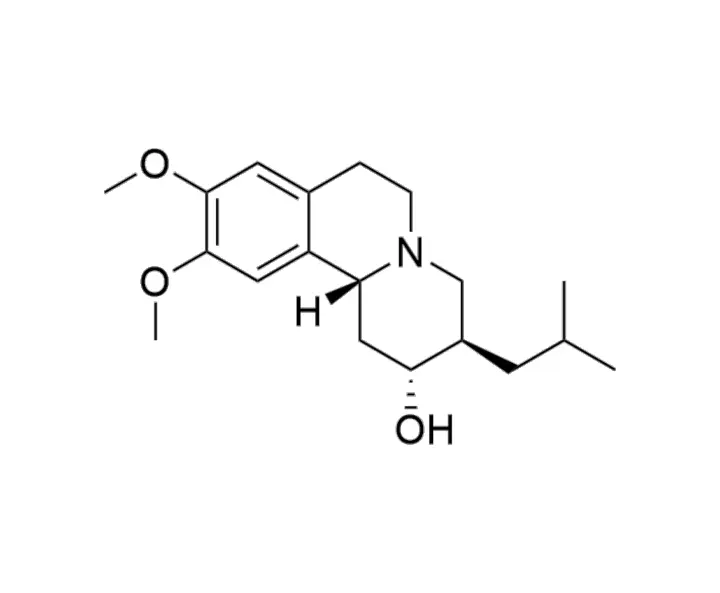 Structural formula