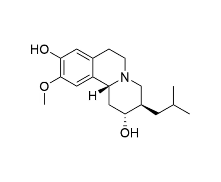 Structural formula