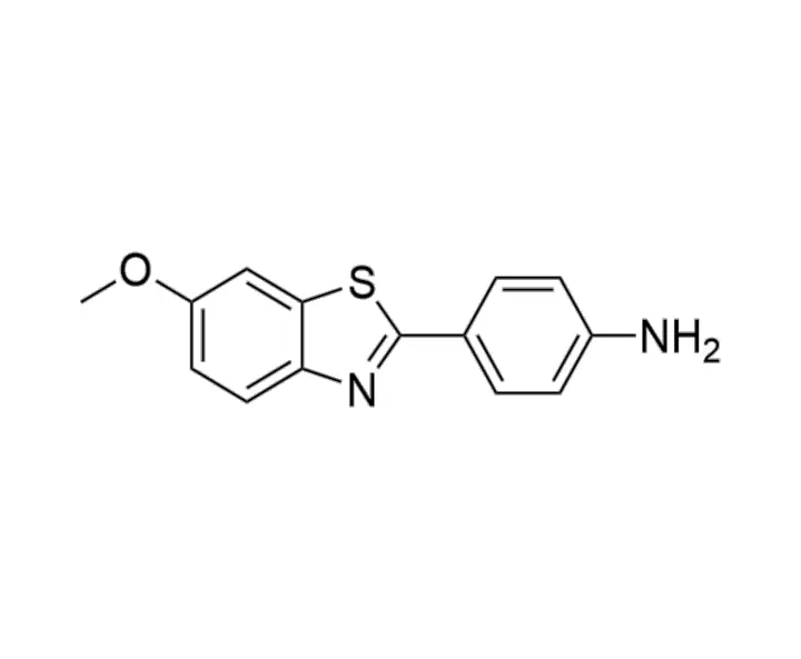 Structural formula