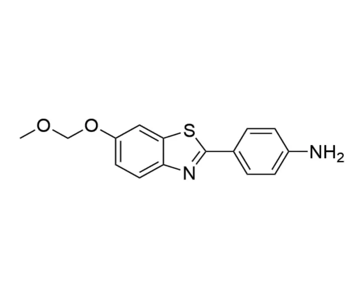 Structural formula