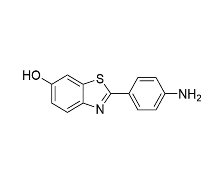 Structural formula