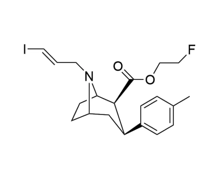 Structural formula