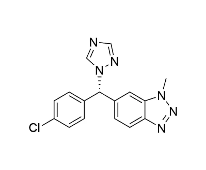 Structural formula