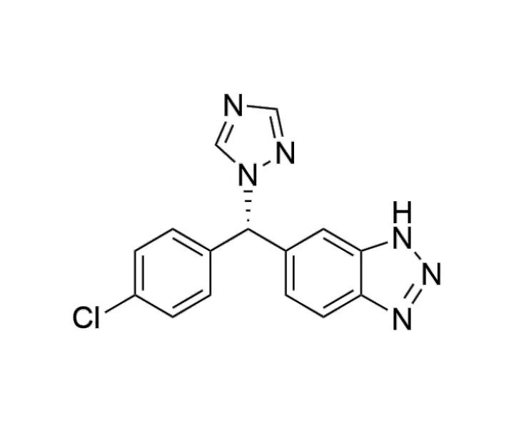 Structural formula