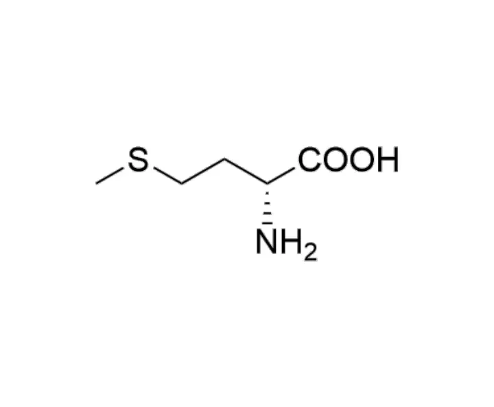 Structural formula