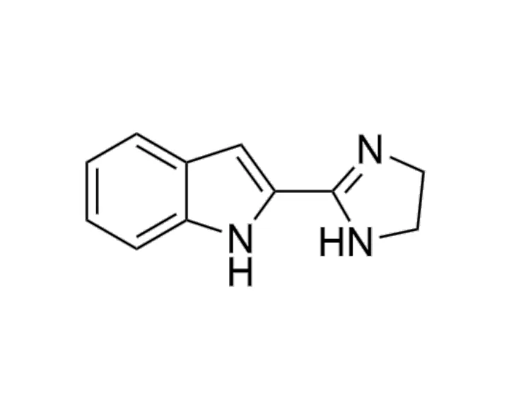Structural formula