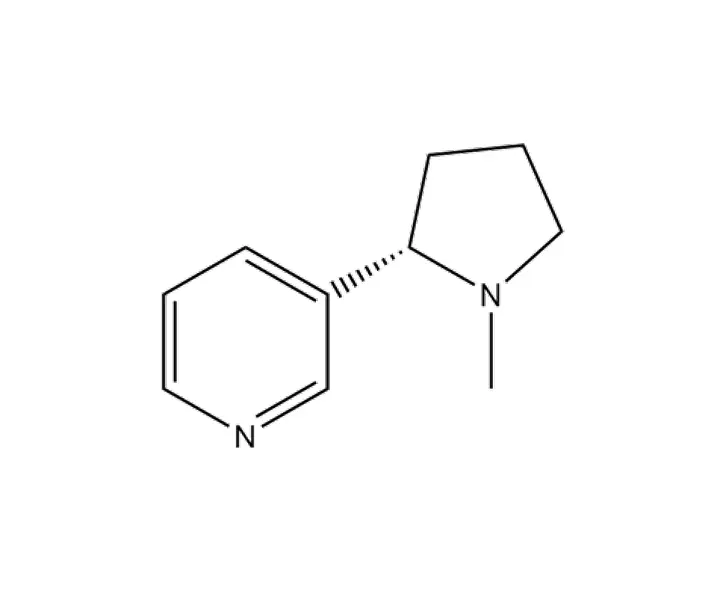 Structural formula