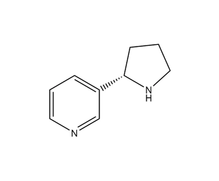 Structural formula