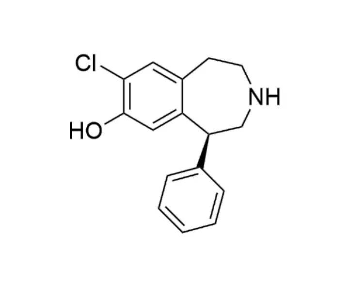 Structural formula