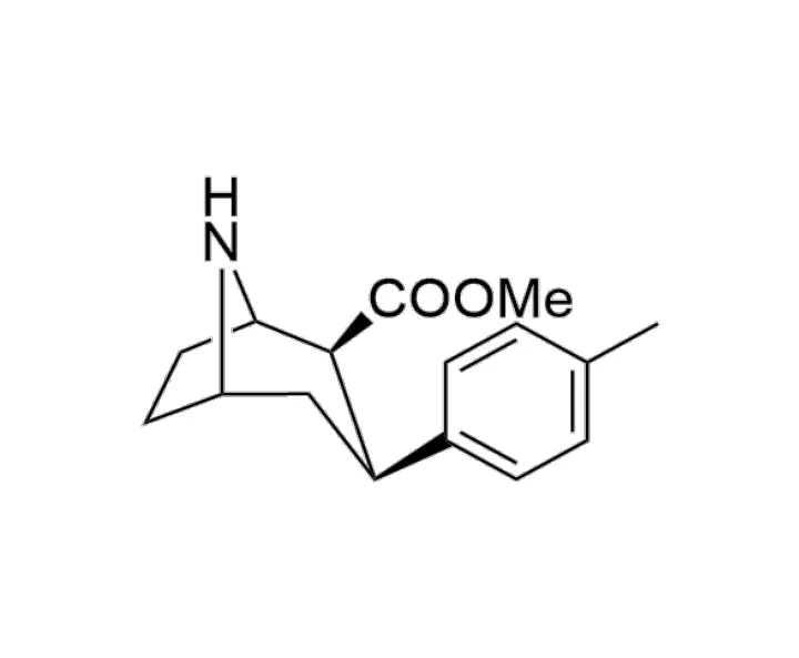Structural formula