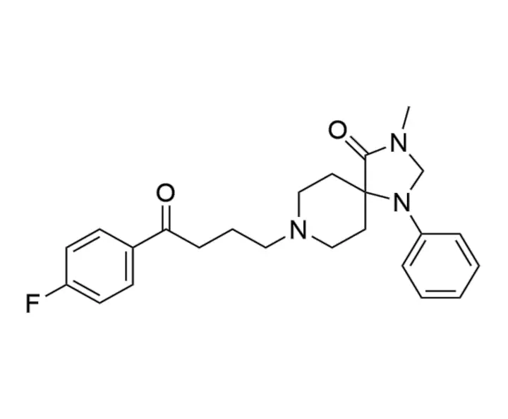 Structural formula
