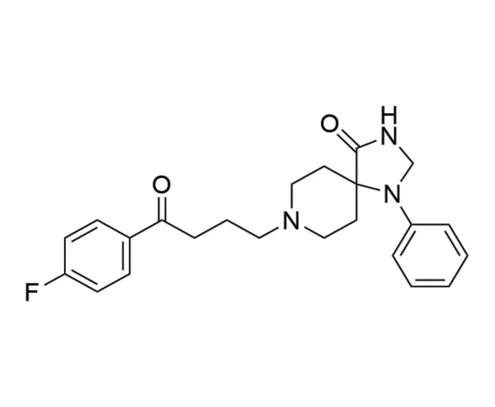 Structural formula
