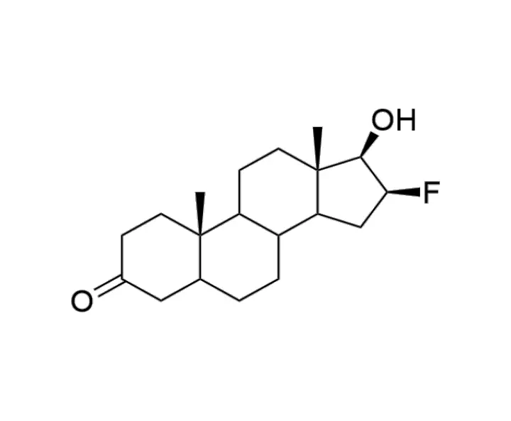 Structural formula