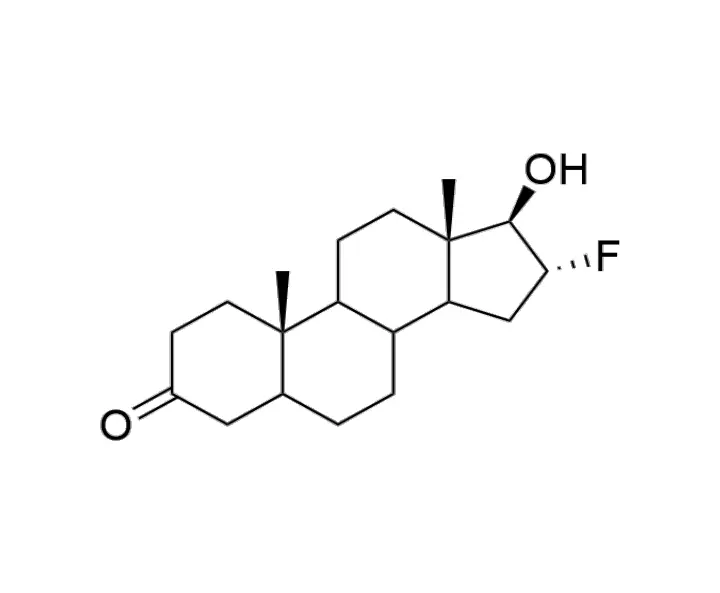 Structural formula