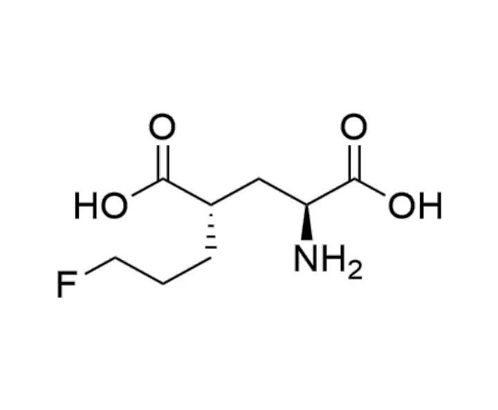 Structural formula
