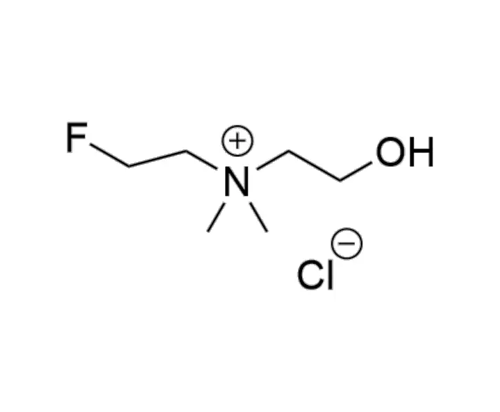 Structural formula
