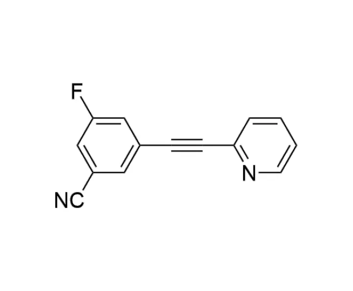 Structural formula