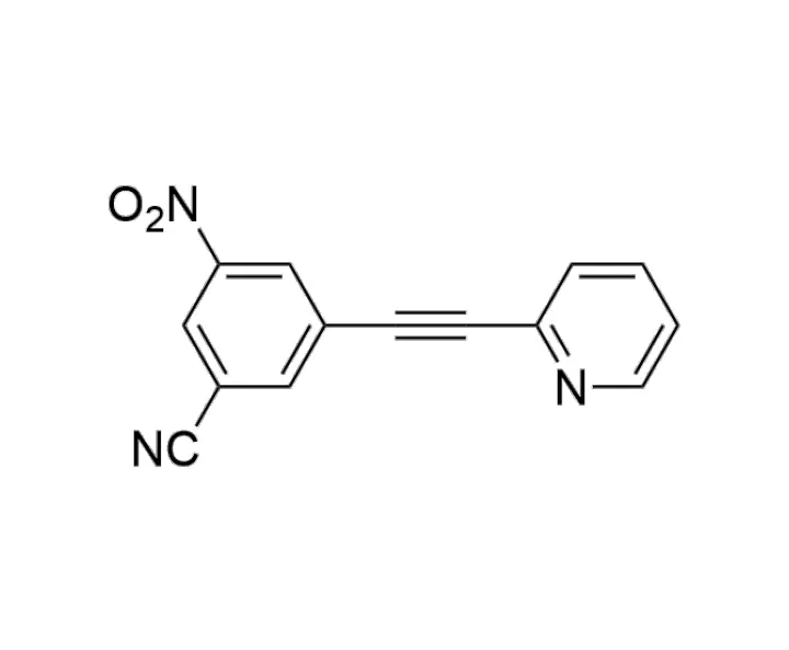 Structural formula