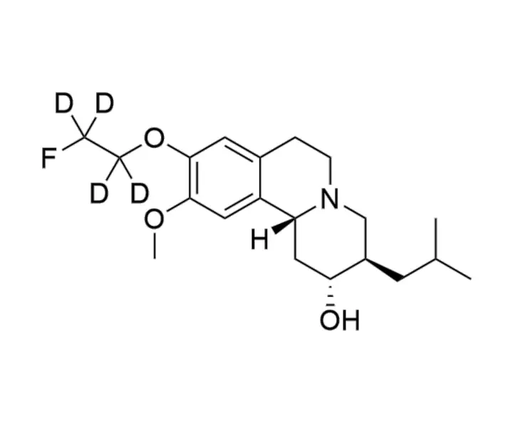 Structural formula