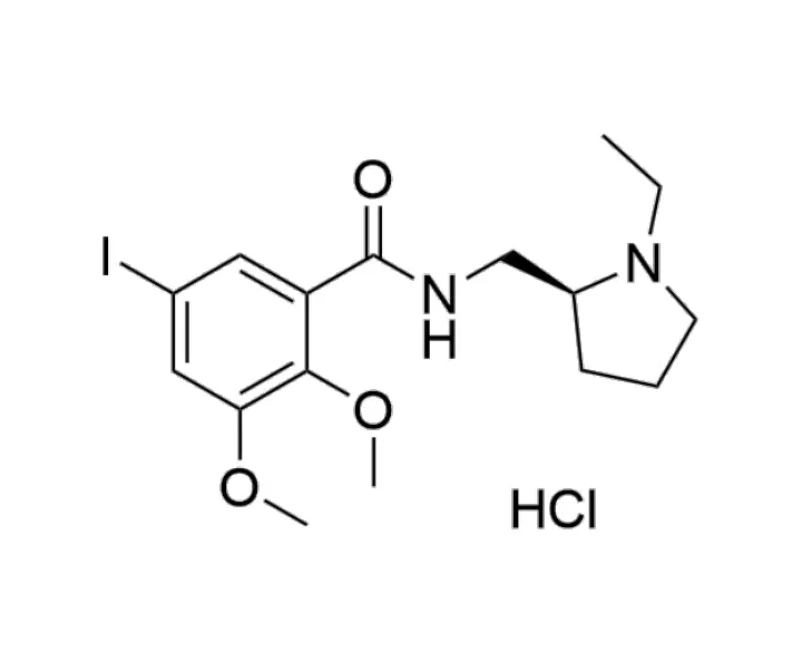 Structural formula
