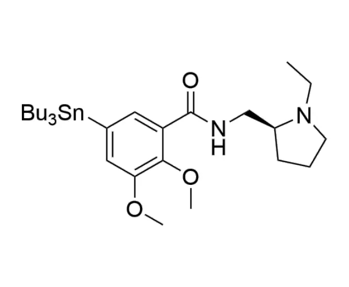 Structural formula