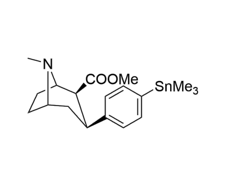 Structural formula