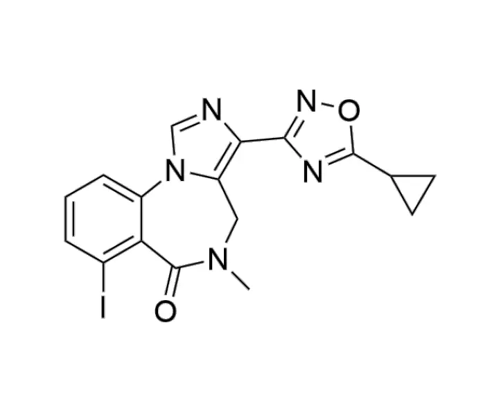 Structural formula