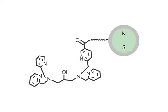 Phos-tag &trade; MG-Bead