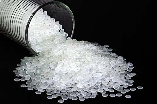 Polymer synthesis