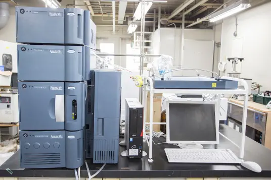 Achievements in synthesis (resins)