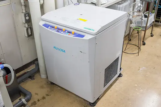 Polymer synthesis