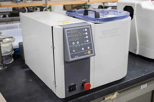 Polymer synthesis