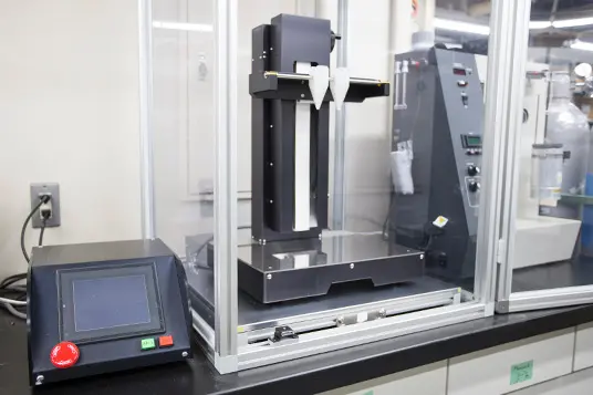 Polymer synthesis