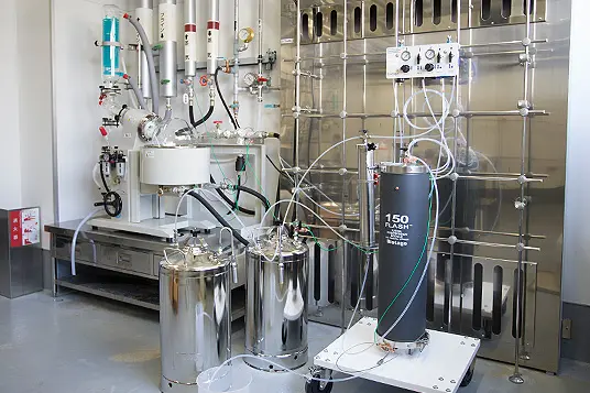 Facilities